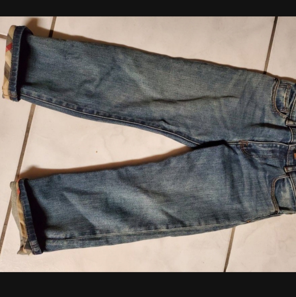 Burberry Jeans
